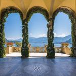 Villa del Balbianello