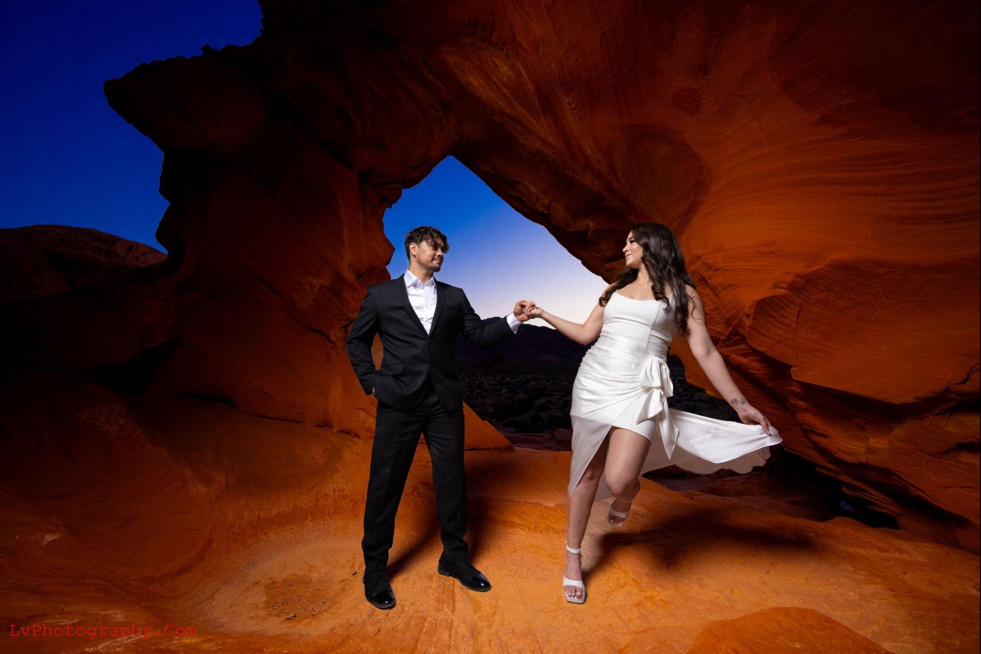 The Wedding Website of Yasmin Brown and Devin Neudeck