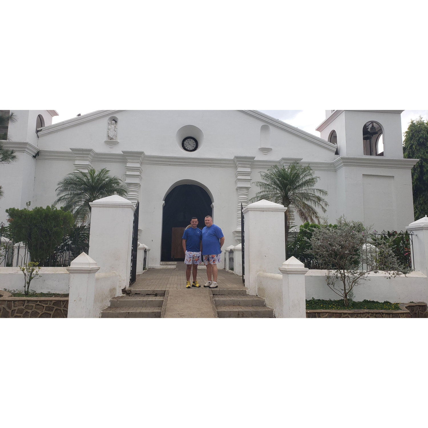 El Salvador