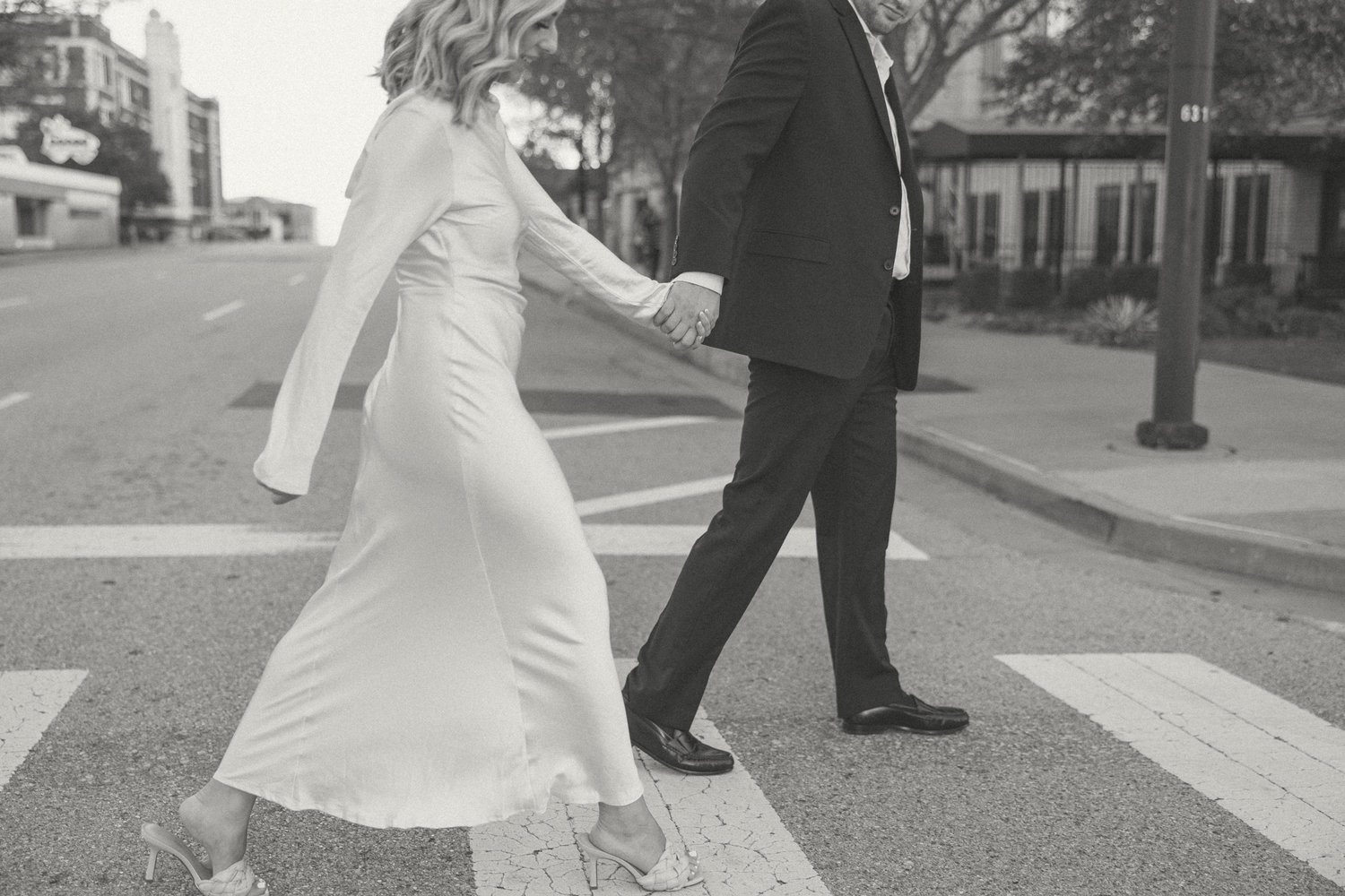 The Wedding Website of Maggie Morley and Braden Parker