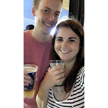 Saint's Game - May 27, 2016