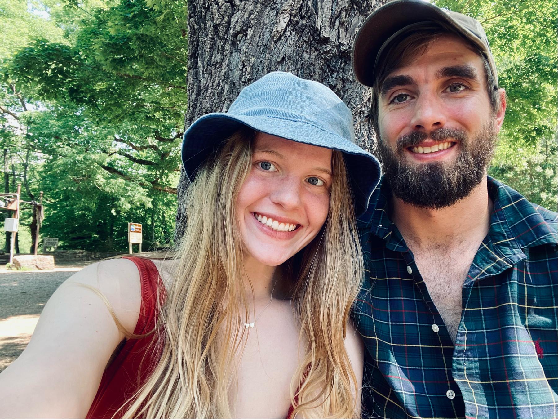 The Wedding Website of Courtney Small and Luke Lachowsky