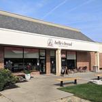 Belle's Bread Japanese Bakery and Café