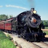 Strasburg Rail Road