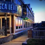 Sea Level Oyster Bar