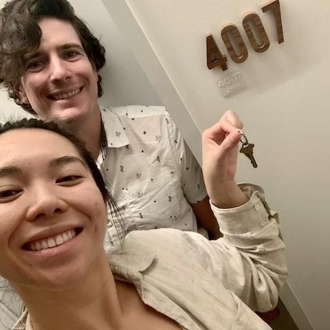 New Home Fund