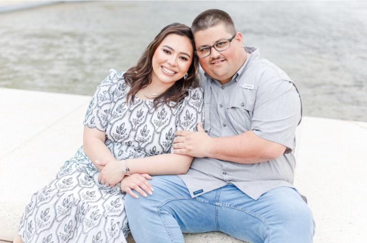 The Wedding Website of Mariana Prado and Benjamin Lowe