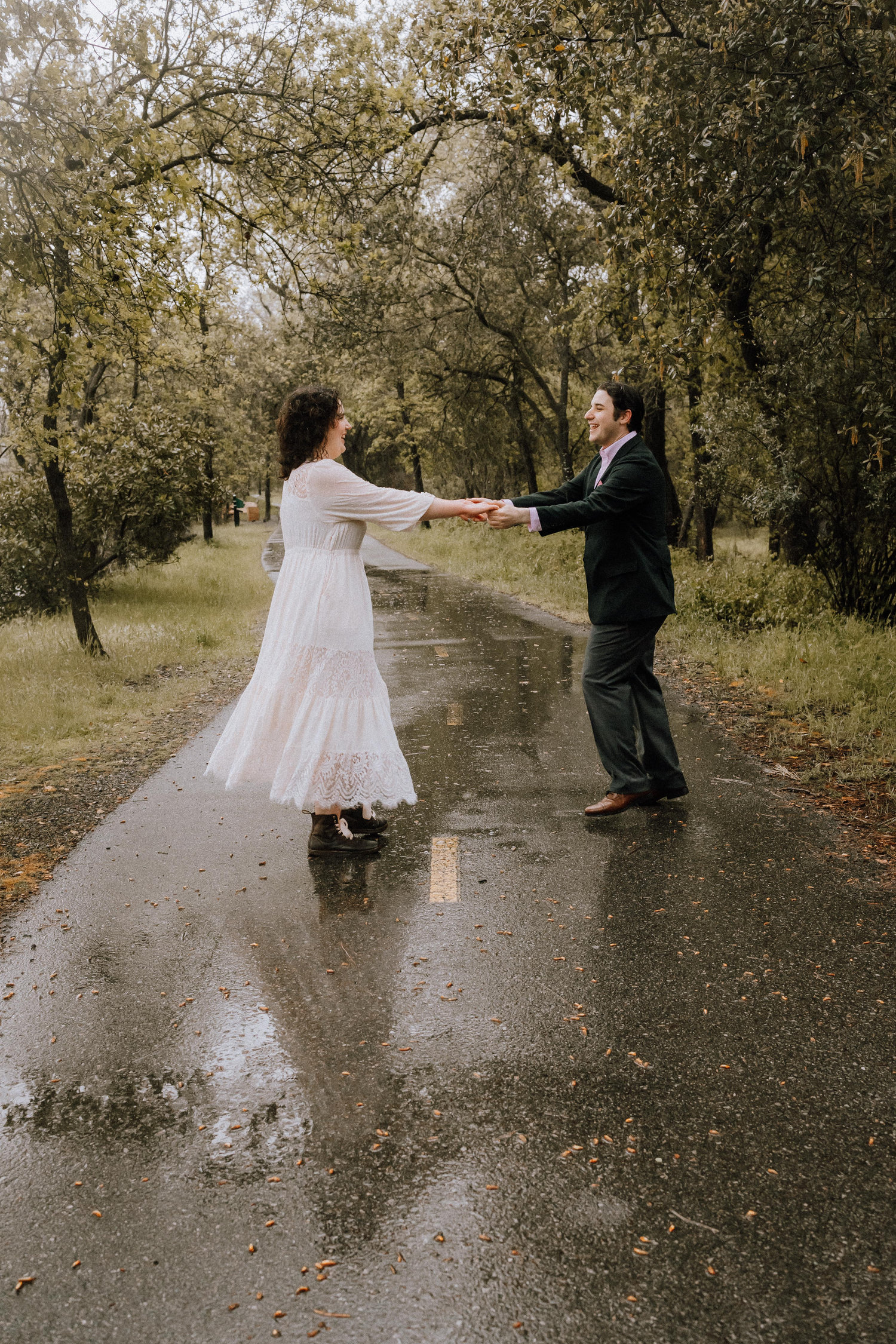 The Wedding Website of Robert Hansen and Lily Tanner