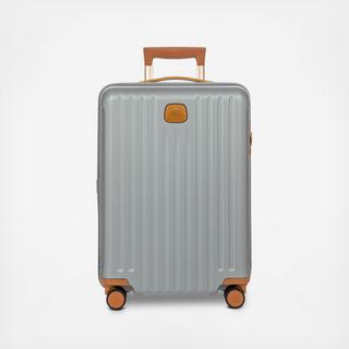 Capri 2.0 21" Spinner