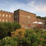 Hawley Silk Mill