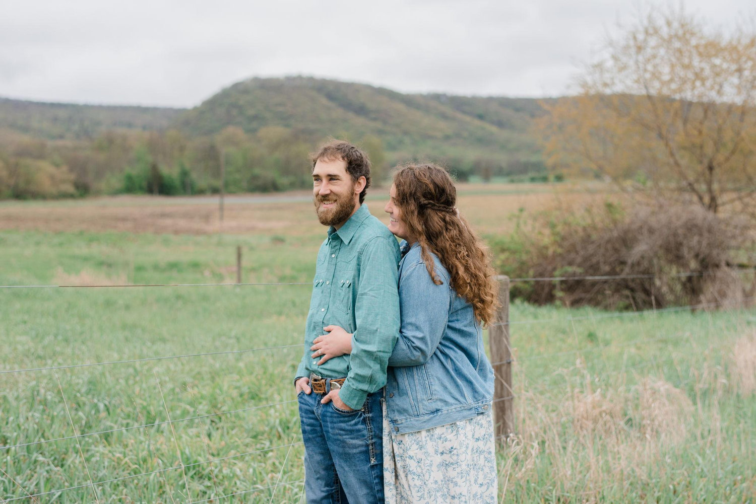 The Wedding Website of Mary Wright and Thad Wakefield