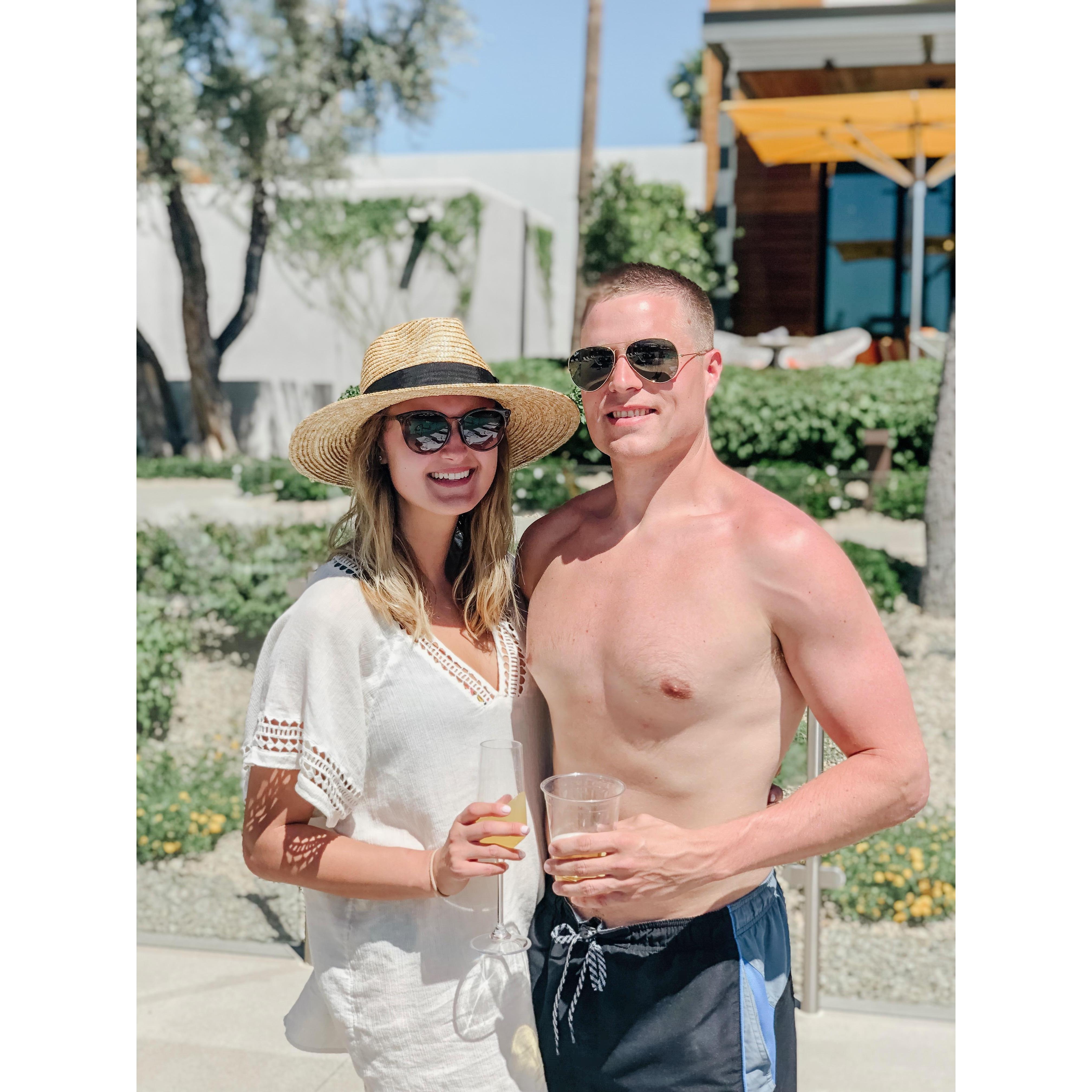 Scottsdale, 2019