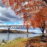 Walkway Over the Hudson State Historic Park