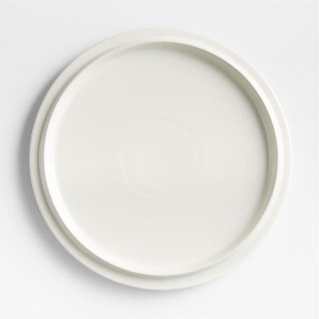 Everyday Dinner Plate by Athena Calderone