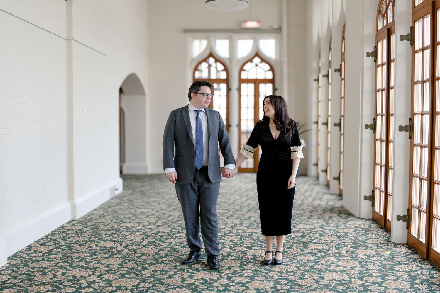 The Wedding Website of Colleen Norton and John Cerney
