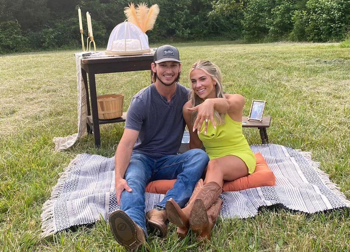 The Wedding Website of Macy Burleyson and Aaron Sollenberger
