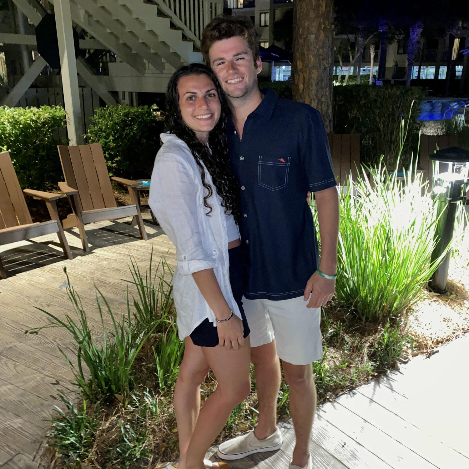 Hilton Head Island, 05/2021