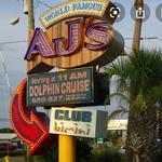 AJ’s Seafood & Oyster Bar