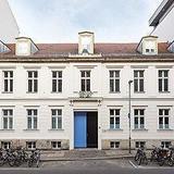 KW Institute for Contemporary Art