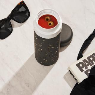 Porter 20 oz. Insulated Bottle