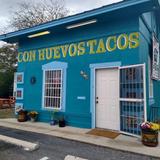 Con Huevos Tacos