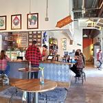 Blue Owl Brewing
