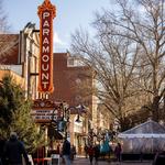 Downtown Mall