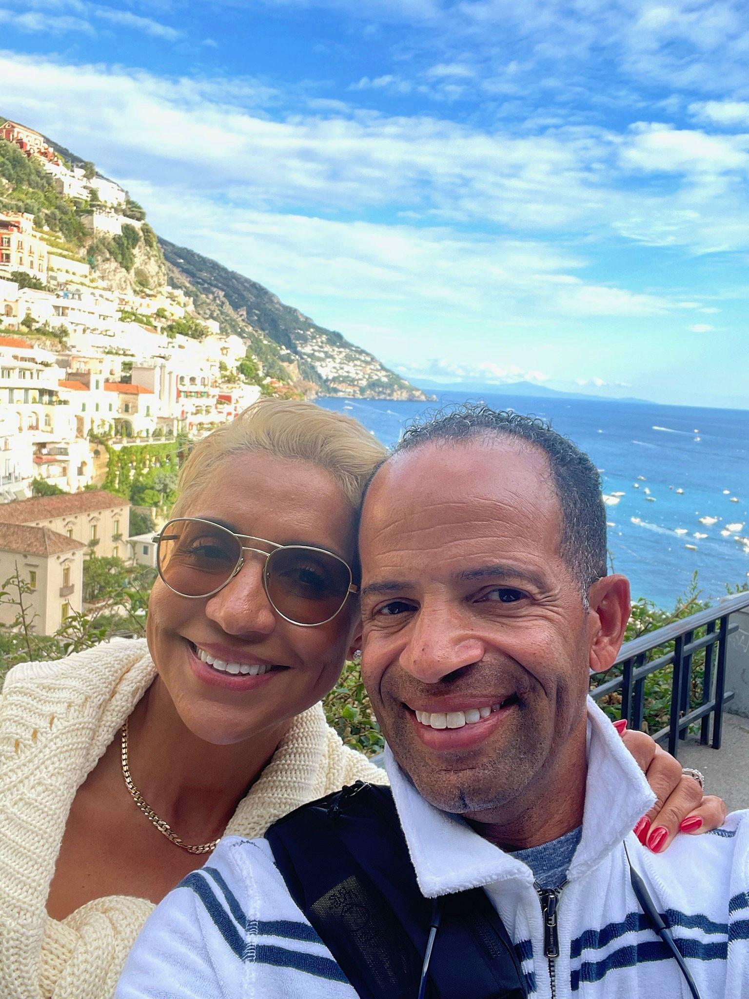The Wedding Website of Desi Charbonnet and Corey Hebert