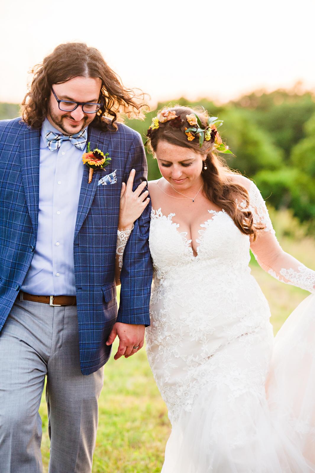 The Wedding Website of Molly McGonigle and Joey Salomone