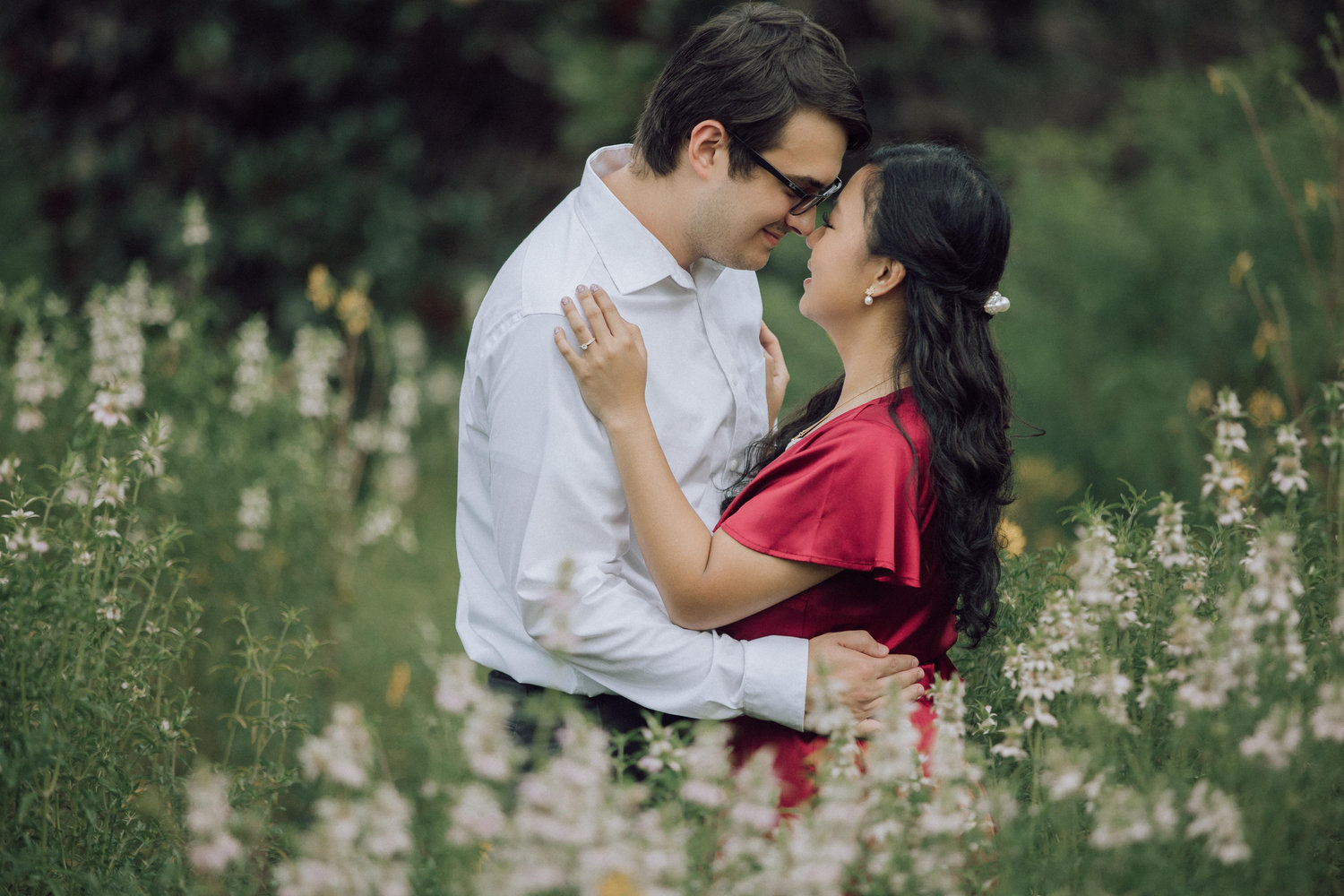 The Wedding Website of Cassidy Simpson and Michelle Aviles