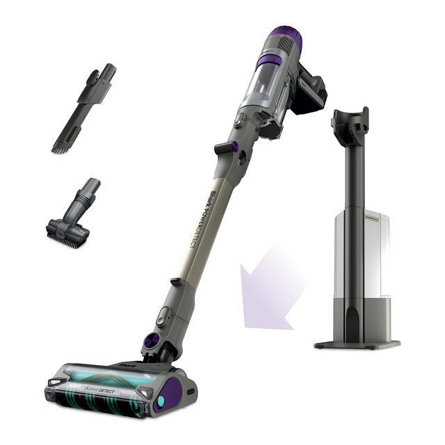 Shark® PowerDetect™ Clean & Empty Cordless Stick Vacuum, IP3251