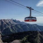 Jackson Hole Mountain Resort