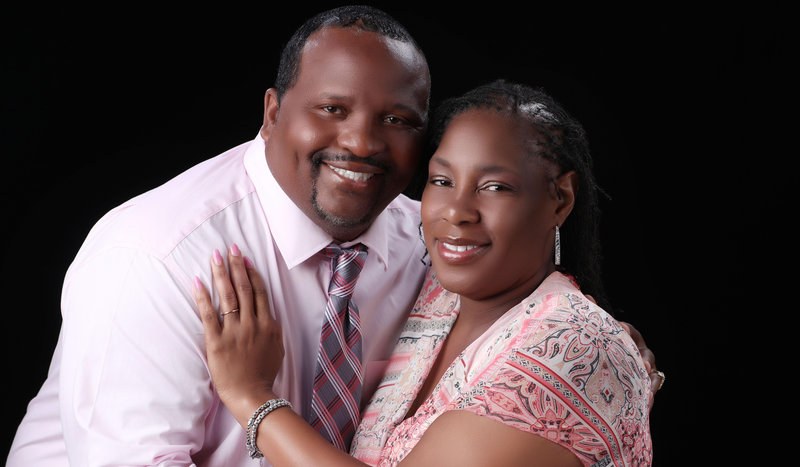 Michelle Phauls and Timothy Hannah's Wedding Website
