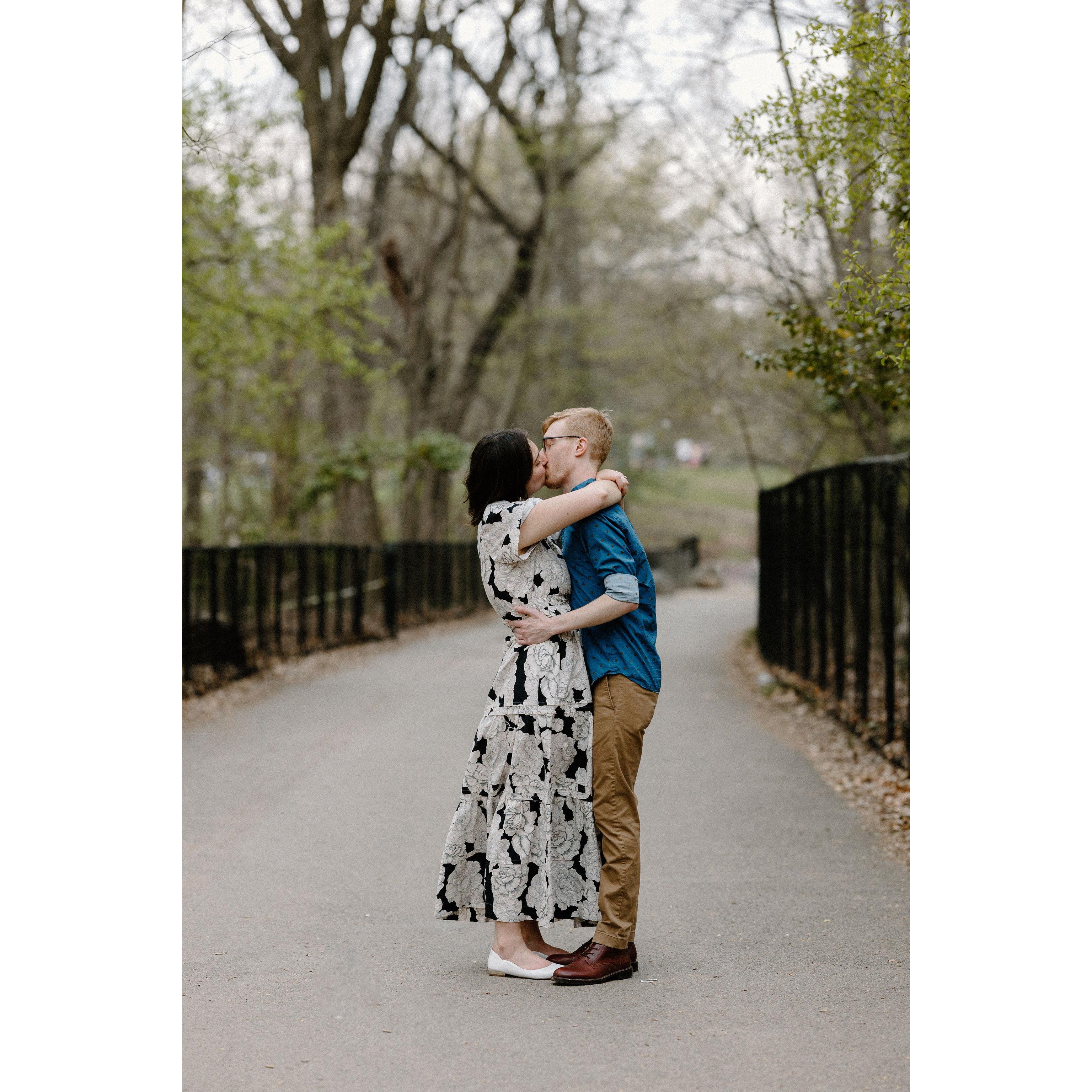Credit: Nina Weinstein Photography