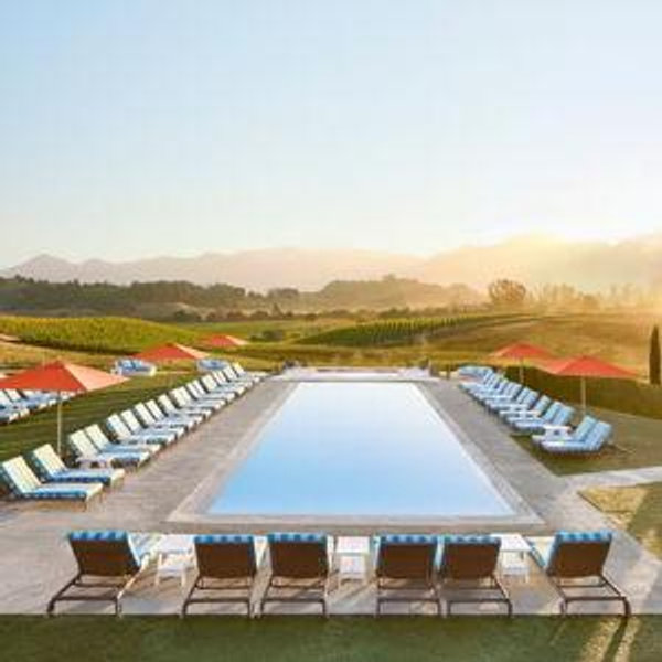 Honeymoon Resort Stay