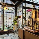 The Greenhouse