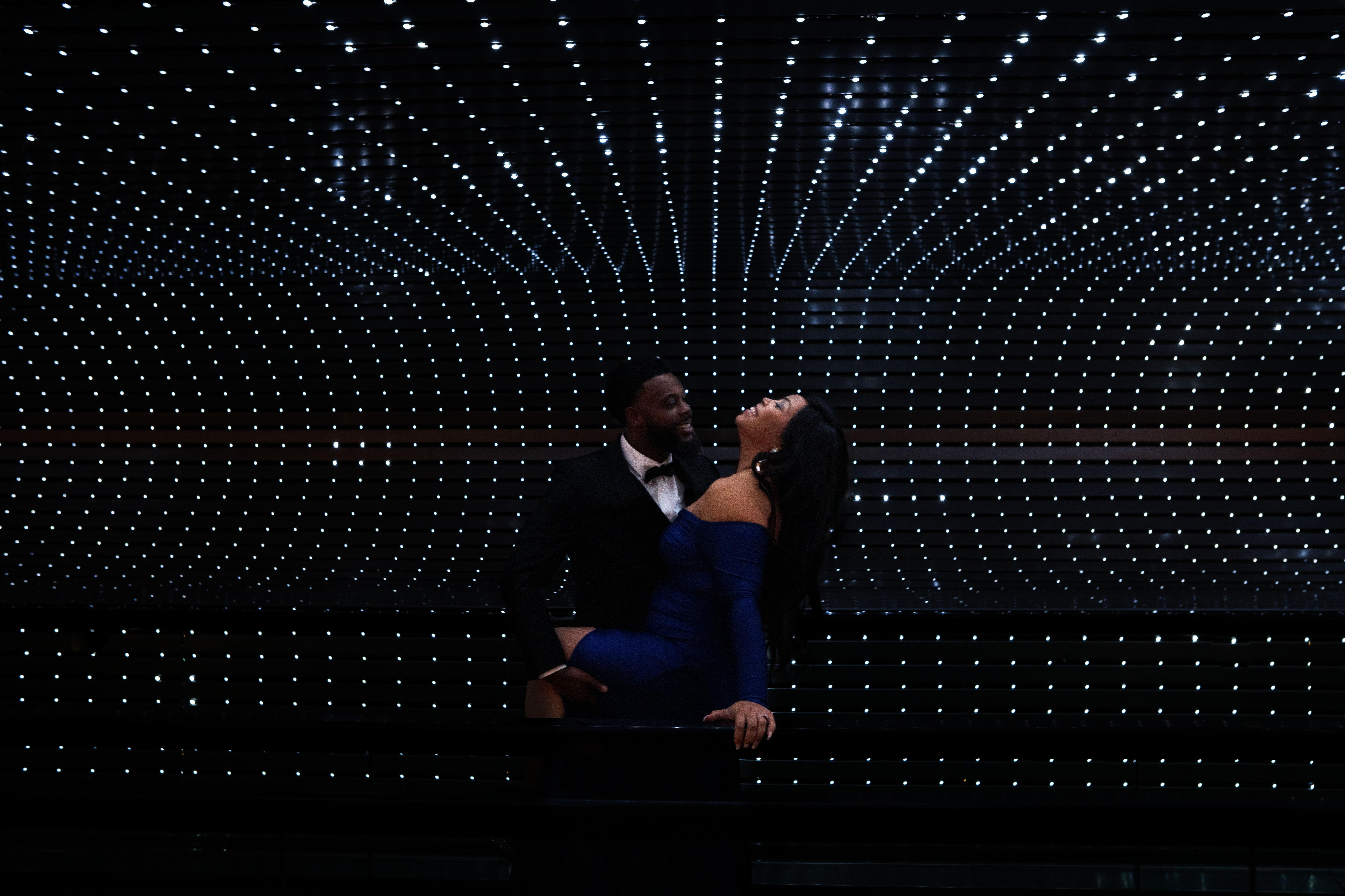 The Wedding Website of Jamika Watson and Jimmie Adams