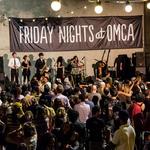 Friday Nights at Oakland Museum