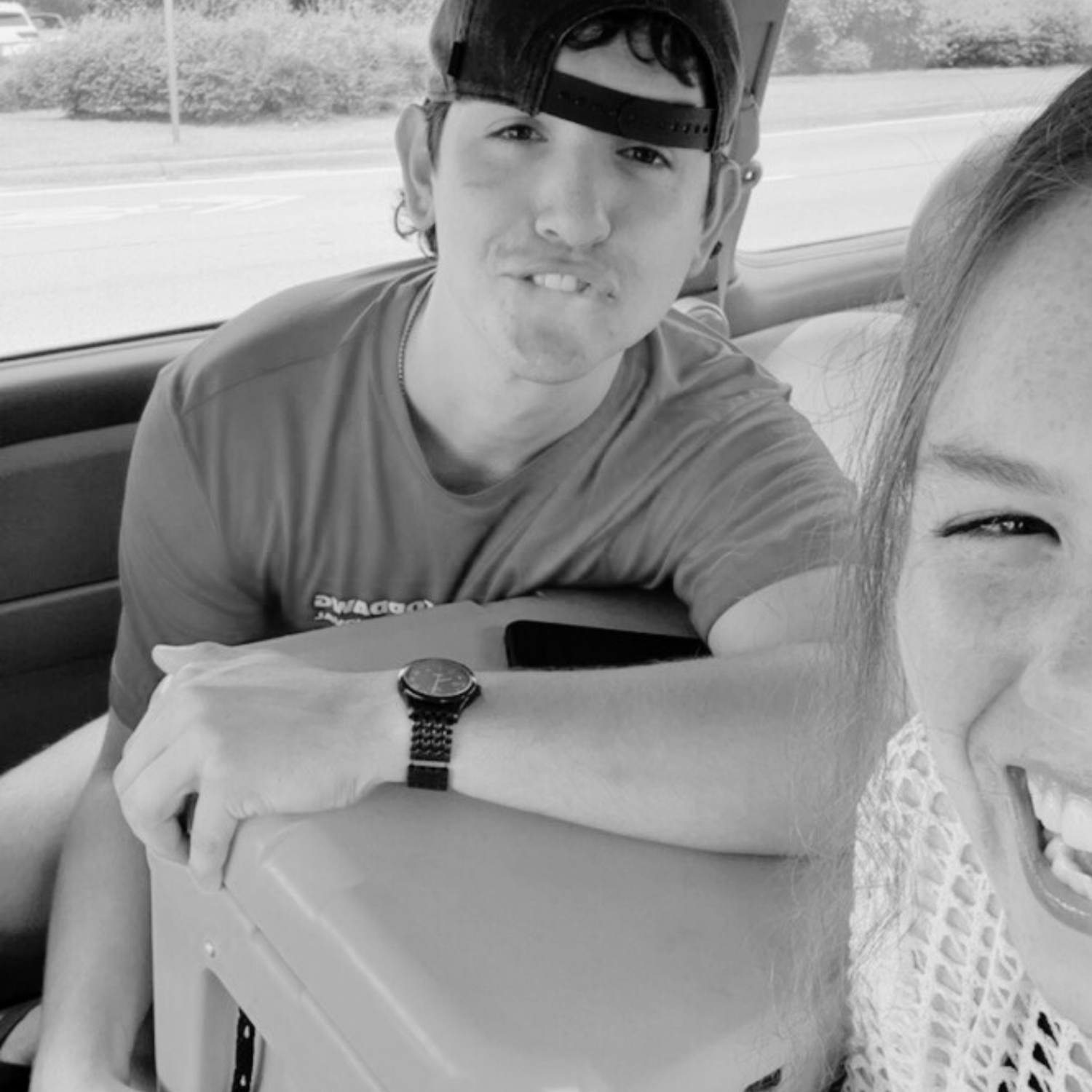 July 14, 2023 Beach Trip to Fort Walton, FL!