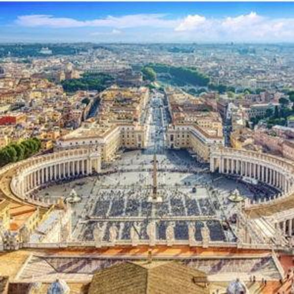 Vatican Museums & Sistine Chapel Entry Fees
