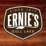 Ernie's on Gull