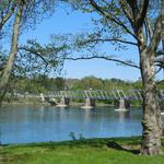 Washington Crossing State Park, NJ