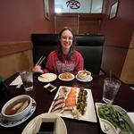 Kumo Sushi & Hibachi