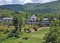 Brasstown Valley Resort & Spa