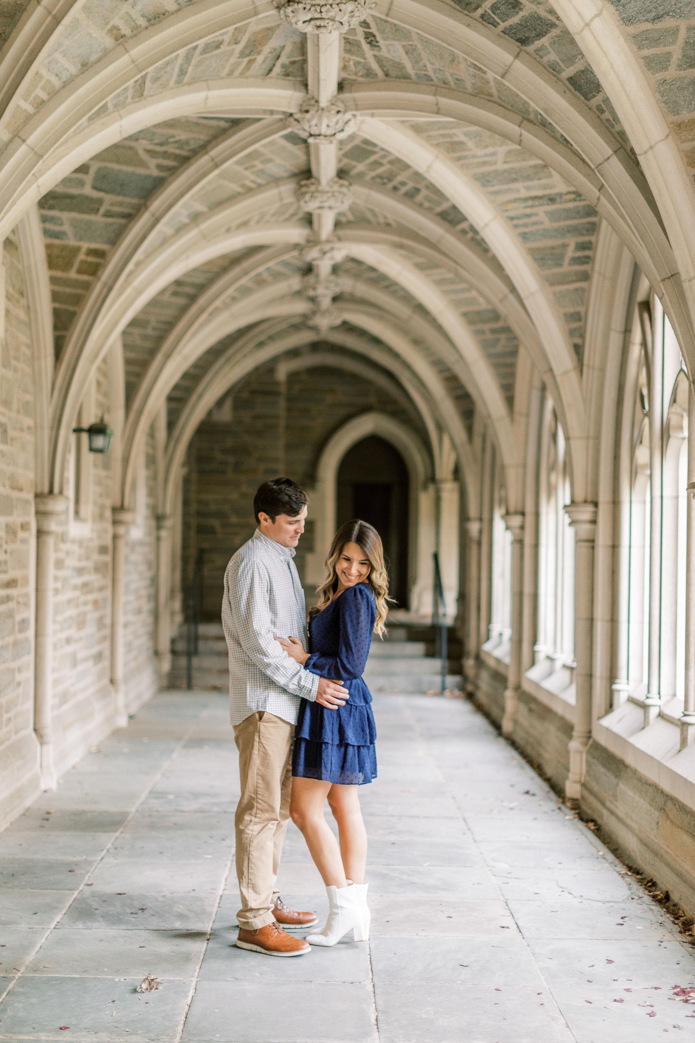 The Wedding Website of Martina Figel and Zack Weigel