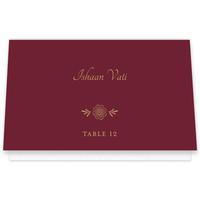Place Card