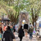 Palafox Market