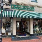 Donegal Square