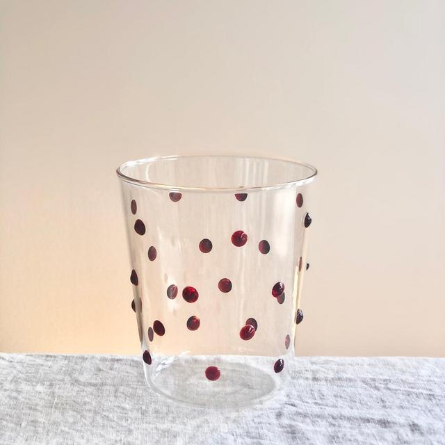 Pippa Tumbler - Claret