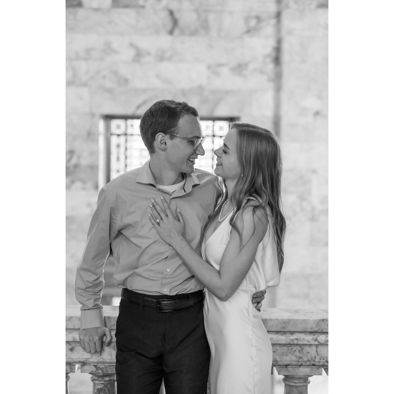 Engagement Photos in Olympia, WA